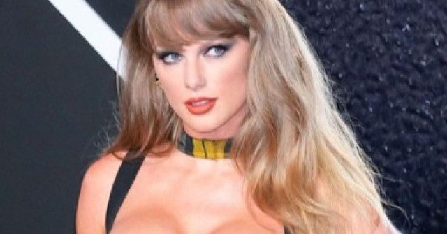 Taylor Swift khiến nội bộ Chính phủ Anh lục đục