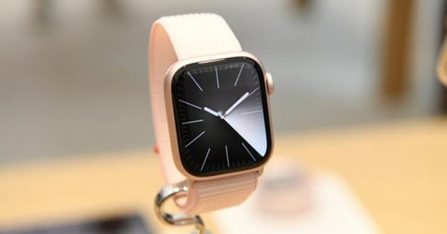 Hai sự cố bị người dùng phàn nàn trên Apple Watch Series 10