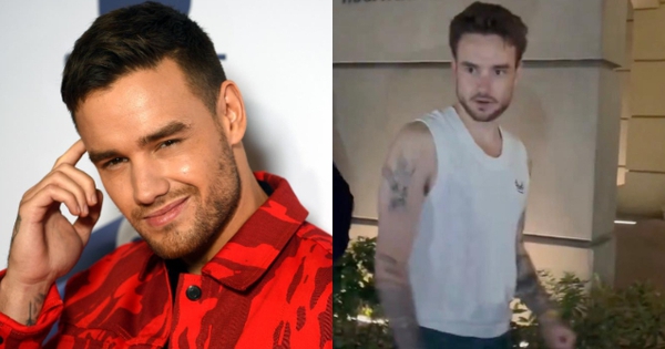 Liam Payne trước khi té lầu tử vong ở tuổi 31: Có nhiều biểu hiện bất thường, hình ảnh cuối cùng gây xót xa