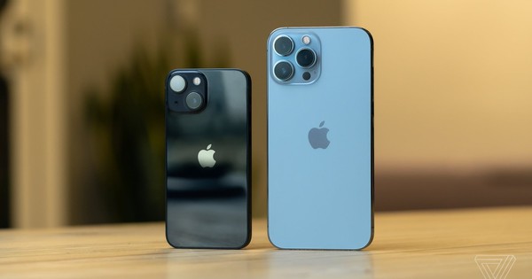 Mẫu iPhone 