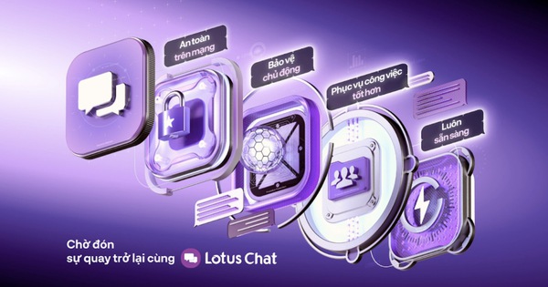 App chat của người Việt: Cuộc đua đau đầu với các ông lớn nước ngoài, liệu có chút tia sáng nào?