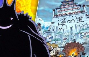 One Piece: Hoàng tử xứ Elbaph có thể là chìa khoá để arc Elbaf vượt qua arc Marineford