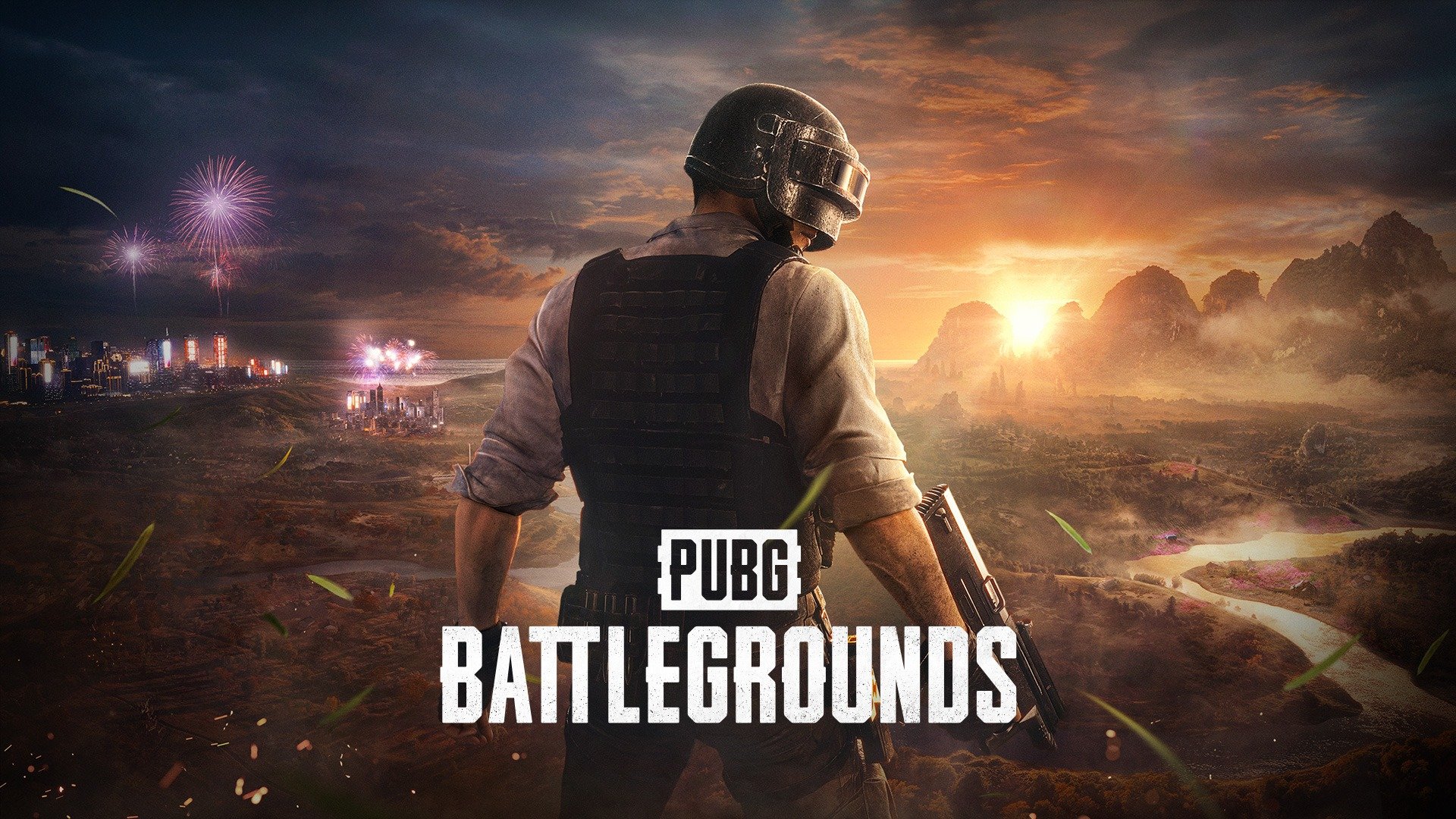 Thống kê cho thấy có đến tận 40% tài khoản trong PUBG là bot