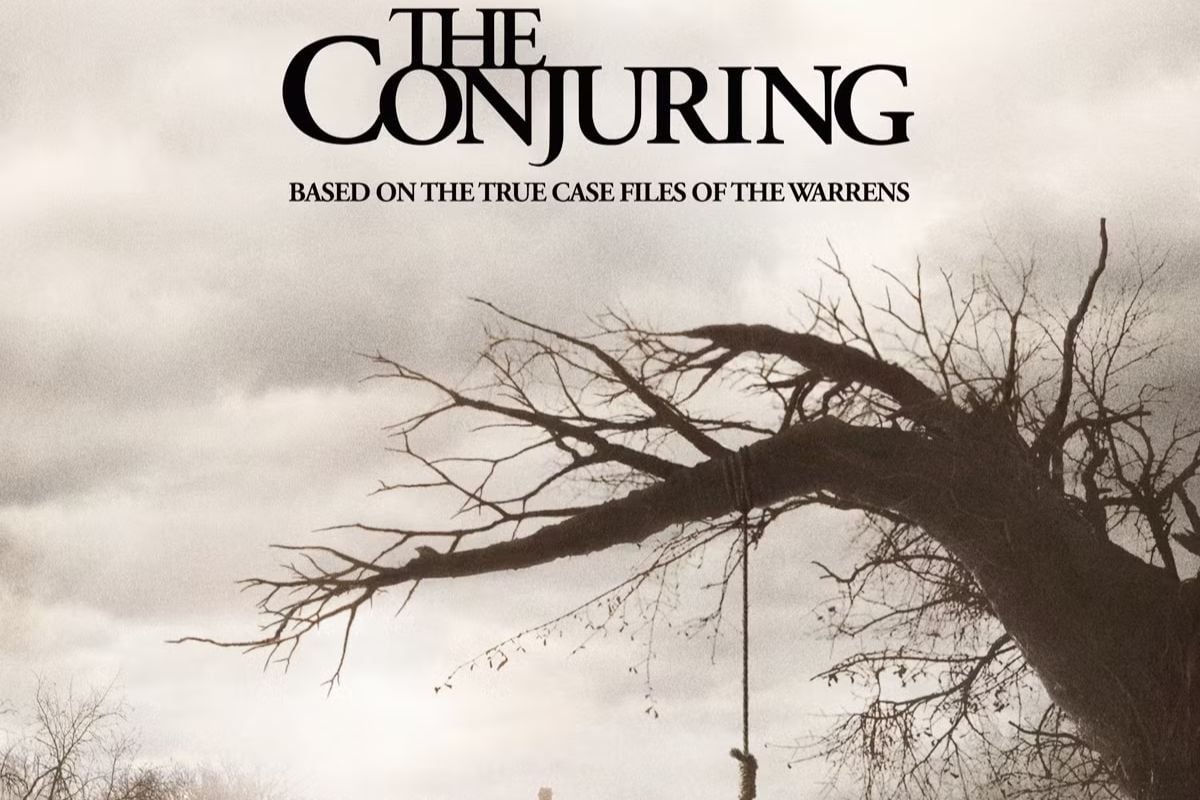 Dự Án Phim The Conjuring 4 Đạt Được Bước Tiến Mới Trong Quá Trình Thực Hiện