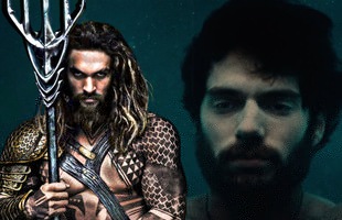 Tiết lộ cho biết Aquaman chính là người đã cứu Superman ở phần Man of Steel