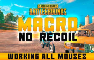 PUBG quyết định cấm Macro, cộng đồng đã có thể ngừng tranh cãi được rồi