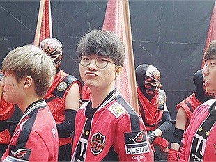 LMHT: Lịch thi đấu Kespa Cup 2017, SKT T1 ra quân ngày 29/11 và được đặc cách vào Tứ kết