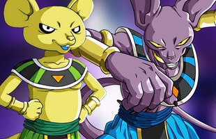 Dragon Ball Super: Không phải vũ trụ 11, đây mới chính là vũ trụ tồn tại 1 kẻ “mạnh hơn cả Thần Hủy Diệt” trong lời đồn