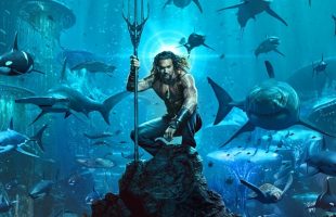 Khán giả Việt Nam xem Aquaman trước Bắc Mỹ tới 8 ngày