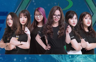 Girl Power Championship tuần thi đấu thứ 2: 4 tấm vé bước vào Bán kết sẽ thuộc về những cái tên nào?