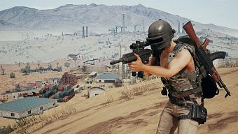 PUBG – Khóa hơn 90.000 tài khoản chỉ trong một tuần