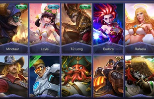 Mobile Legends: Bang Bang VNG game thủ hỏi nhà phát hành trả lời