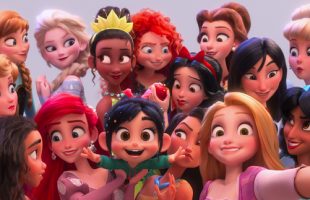 Wreck It Ralph 2 – Chuyến Du Hành Kì Thú Vào Thế Giới Ảo Mà Bạn Không Nên Bỏ Lỡ