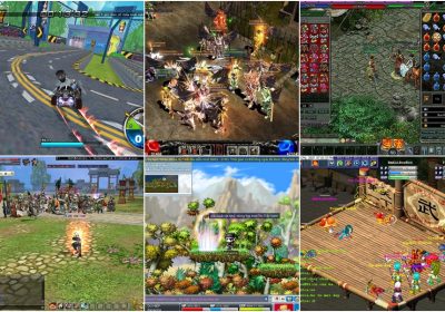 Tổng hợp những tượng đài game online PC được chuyển thể lên nền mobile ra mắt nửa cuối năm 2018