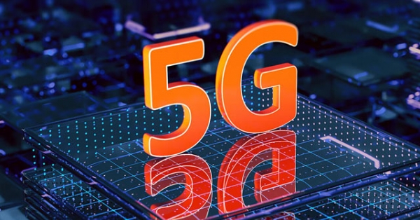 Mạng 5G là 