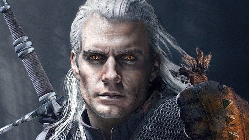 Còn chưa ra Phần 1, The Witcher phiên bản phim đã có Phần 2