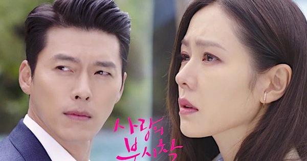 Khổ thân Hyun Bin, đóng phim chung với chị đẹp Son Ye Jin làm chi để bị dìm tơi tả thế này?