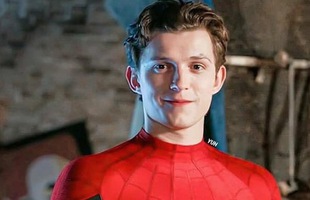 Chẳng phải Thor hay Đội Trưởng Mỹ, 'Nhện nhọ' Tom Holland mới là siêu anh hùng quyến rũ nhất năm 2019?