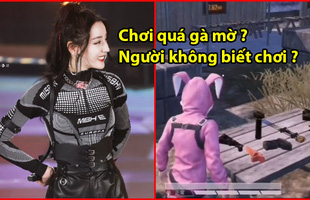 Địch Lệ Nhiệt Ba được tuyển thủ eSports giải oan trước bão chỉ trích 