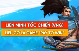 Lý do gì khiến game thủ Việt lại sợ hãi khi VNG chính thức phát hành Liên Minh: Tốc Chiến?