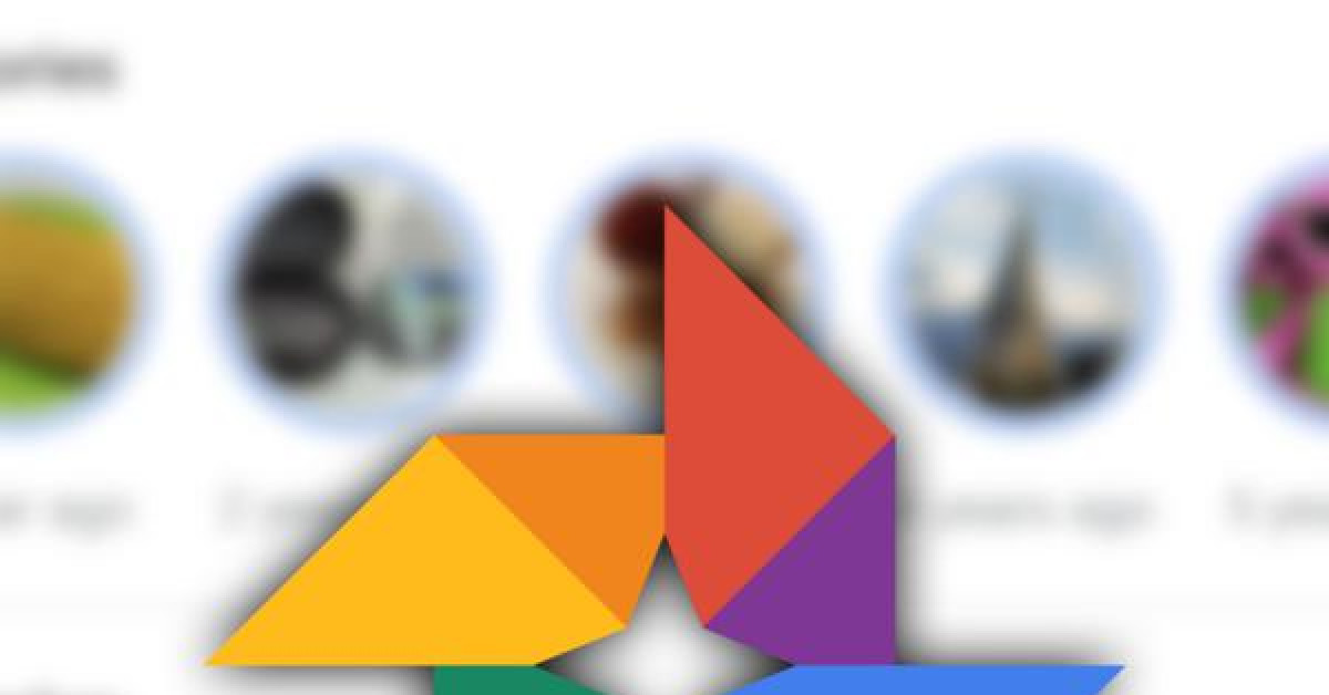 Hướng dẫn tải toàn bộ ảnh từ Google photo về máy tính