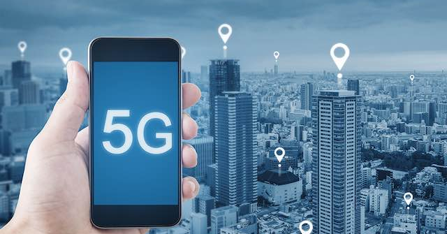 Hệ sinh thái mạng 5G ở các nước châu Á hiện nay ra sao?