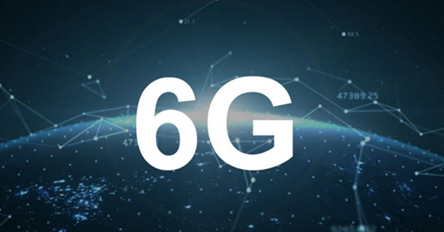 Smartphone 5G chưa phát triển hết, Apple và Google đã nghiên cứu 6G