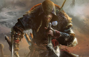 Đại chiến thần Odin trong Assassin's Creed Valhalla