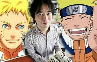 Cộng đồng mạng tranh cãi việc tác giả Naruto quay trở lại 