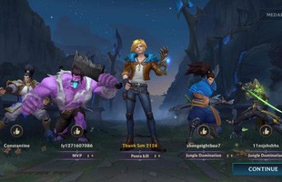 Riot chỉ giỏi “khè” game thủ Việt, đây là cách chơi được Liên Minh: Tốc Chiến “ầm ầm” mà không bị chặn