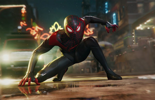 Đánh giá Spider-Man: Miles Morales, trò chơi mà game thủ PS5 nào cũng nên sở hữu