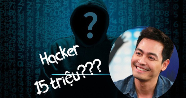 Fanpage MC Phan Anh tự dưng... mất hút, hacker 