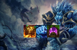 Hotfix Tiền Mùa Giải 2021: Loạt item Thần Thoại bá đạo của tướng chống chịu bị Riot cho 'lên thớt'