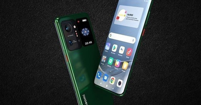 14 mẫu smartphone Xiaomi chuẩn bị trình làng