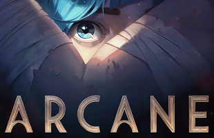 Arcane soán ngôi Squid Game, trở thành loạt phim được xem nhiều nhất trên Netflix