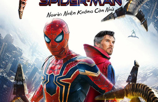 Spider-Man: No Way Home tung trailer mới: Loạt ác nhân cũ đều tái xuất, liệu các 