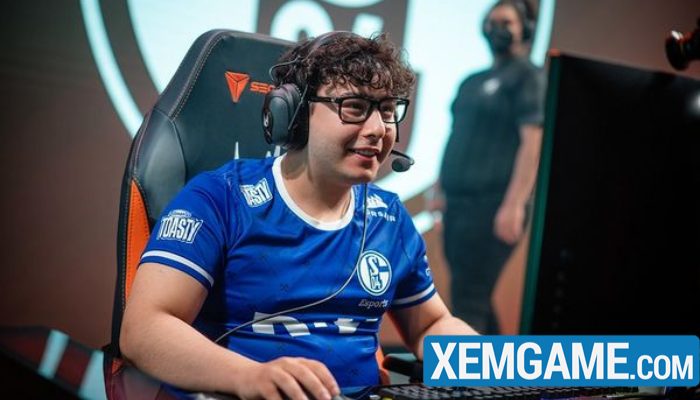 LMHT: Wunder rời G2, gia nhập Fnatic với mức giá hơn 15 tỷ đồng