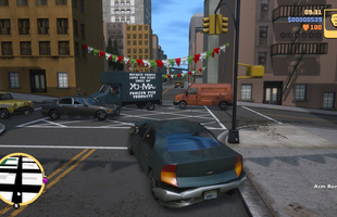 Bộ ba GTA Remastered thất bại thê thảm, nhiều game thủ đòi Rockstar hoàn tiền