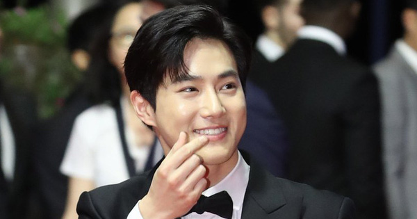 HOT: Nối gót Chen, trưởng nhóm Suho (EXO) chuẩn bị kết hôn, lộ cả thời gian cưới hỏi?