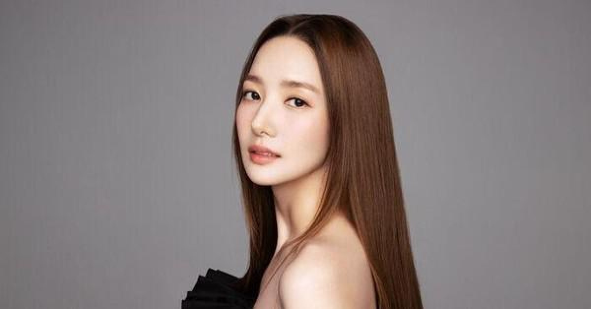 Cảnh sát đột kích công ty của Park Min Young, liên quan đến bạn trai cũ đại gia