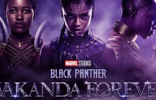 Lý giải đoạn kết của Black Panther 2 và nhân vật mới xuất hiện trong MCU