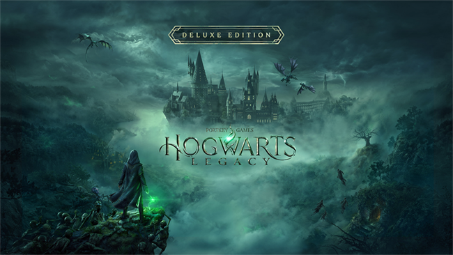 Hogwarts Legacy làm mới cơ chế so với nguyên tác