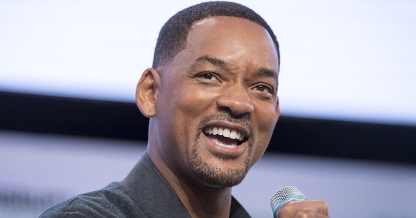 Will Smith không bị loại khỏi dự án phim sau cái tát tại Oscar