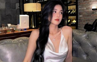 “Hot girl sống đẹp