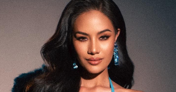 Người đẹp châu Á duy nhất được gọi tên trong Top 5 Miss Universe 2024