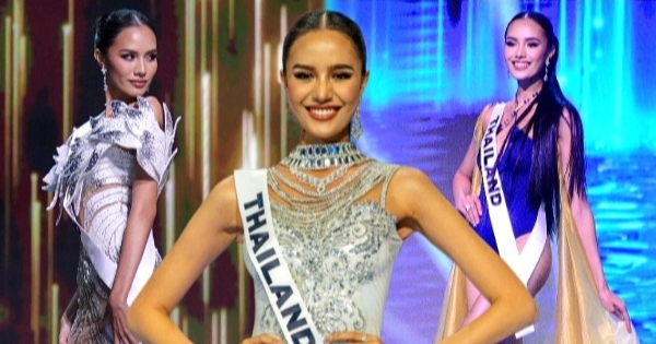 Nỗi thất vọng lớn ở chung kết Miss Universe 2024