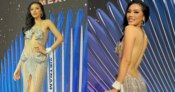 Kỳ Duyên có chia sẻ đầu tiên sau Chung kết Miss Universe, 1 chi tiết nhầm lẫn gây chú ý