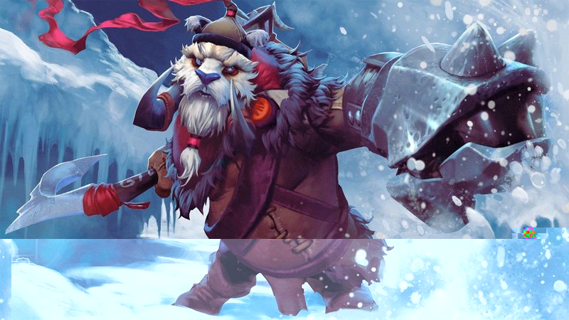 Dota 2 event giáng sinh Frostivus quay trở lại cùng nhiều phần quà cực chất