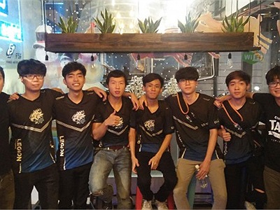 LMHT: Đánh bại team HoF của Minas 3-0, EVOS Esports chính thức có mặt tại VCSA Mùa xuân 2018