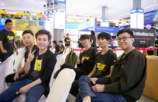 Zotac Cup Premier: Chung kết giải đấu DOTA 2 bán chuyên Đông Nam Á, cổ vũ tuyển Việt Nam bước vào chung kết thôi!